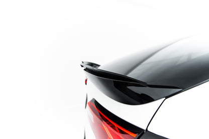 BMW X2 U10 M35i - Heck Spoiler