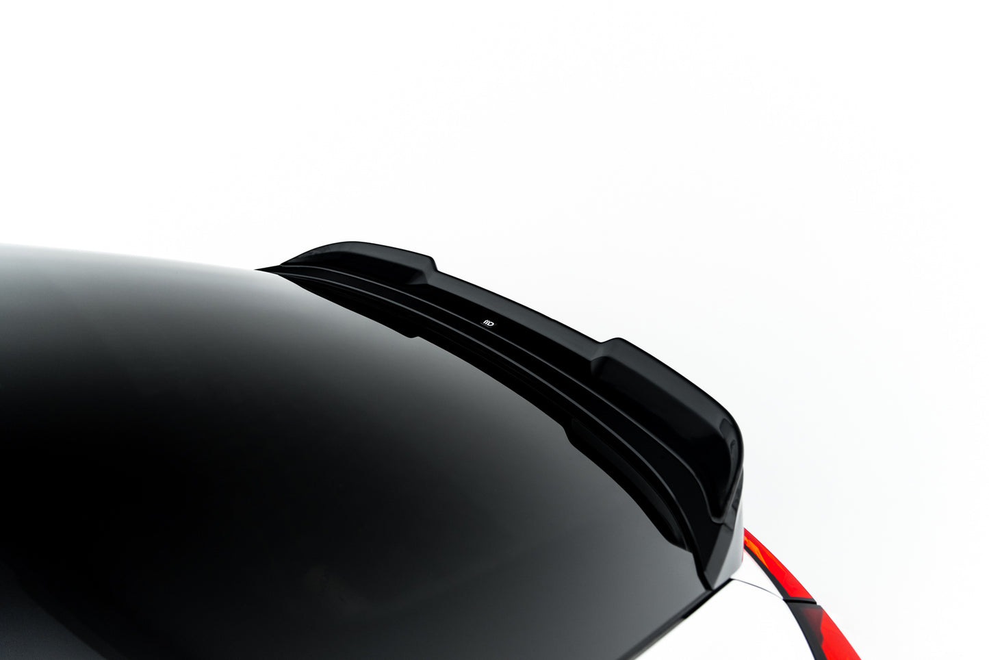 BMW X2 U10 M35i - Heck Spoiler