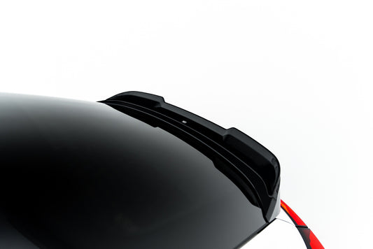 BMW X2 U10 M35i - Heck Spoiler