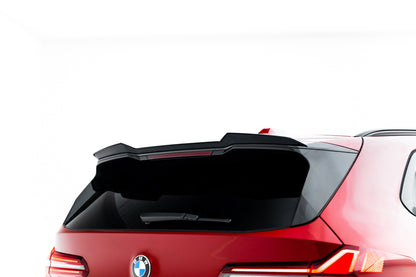 BMW X3 G45 M-Paket - Heck Dachspoiler