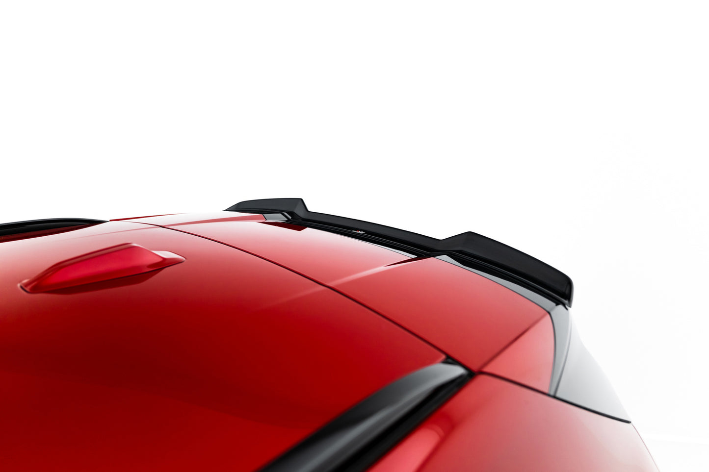 BMW X3 G45 M-Paket - Heck Dachspoiler