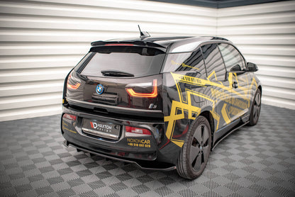 BMW i3 - Heck Dachspoiler