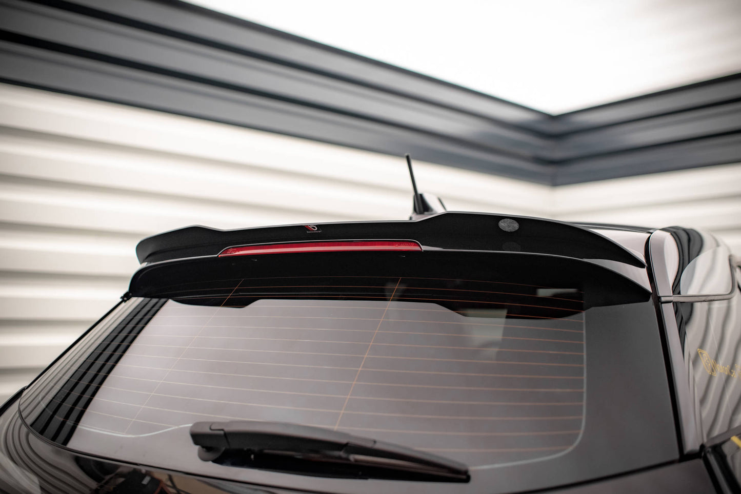 BMW i3 - Heck Dachspoiler