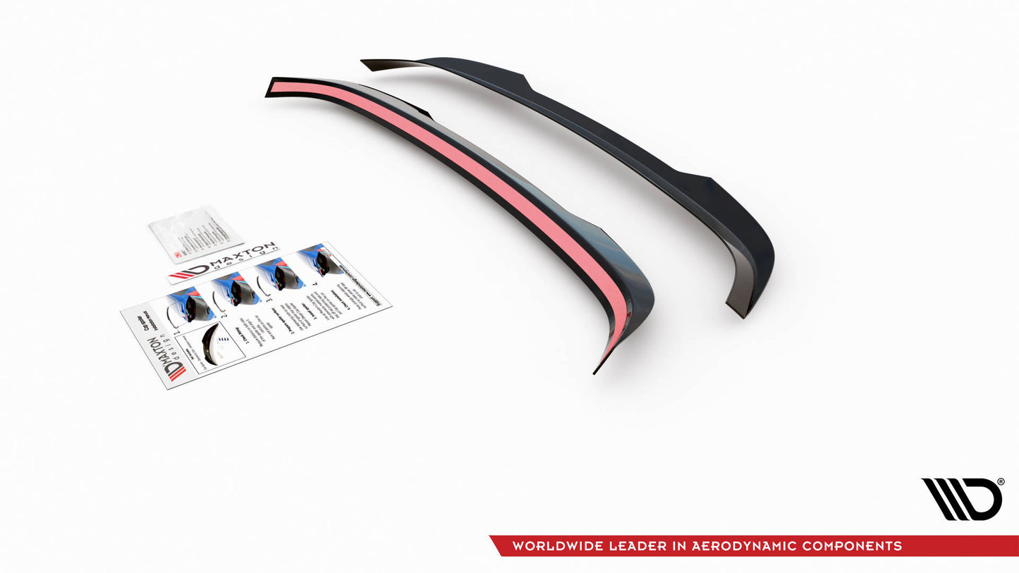 BMW i3 - Heck Dachspoiler