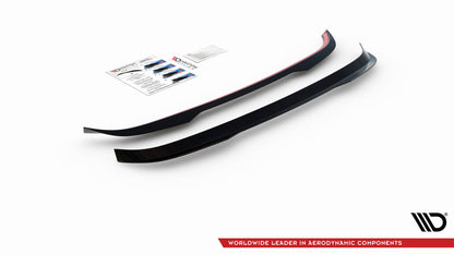 BMW i3 - Heck Dachspoiler