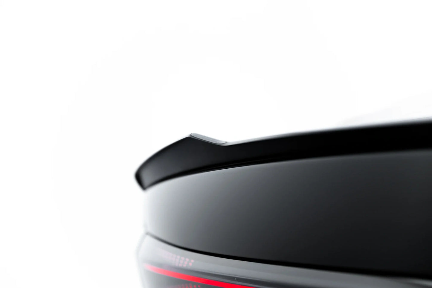 BYD Seal Mk1 - Heck Spoiler