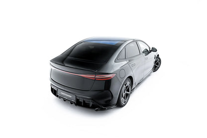 BYD Seal Mk1 - Heck Spoiler