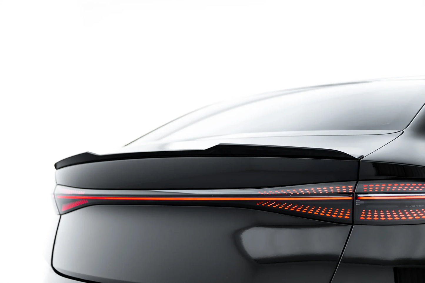 BYD Seal Mk1 - Heck Spoiler