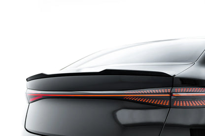 BYD Seal Mk1 - Heck Spoiler