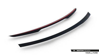 BYD Seal Mk1 - Heck Spoiler