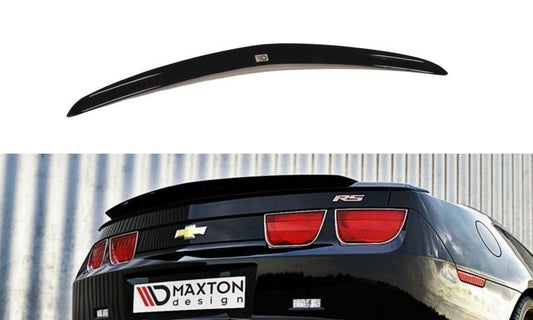 Chevrolet Camaro 5 S - Heck Spoiler