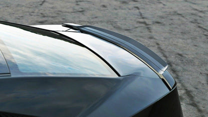 Chevrolet Camaro 5 S - Heck Spoiler