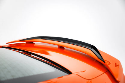 Chevrolet Camaro 6 Facelift - Heck Spoiler