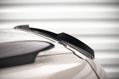 Citroen Berlingo Mk3 - Heck Dachspoiler