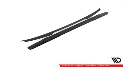 Citroen Berlingo Mk3 - Heck Dachspoiler