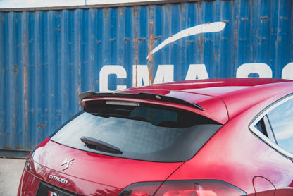 Citroen DS4 - Heck Dachspoiler