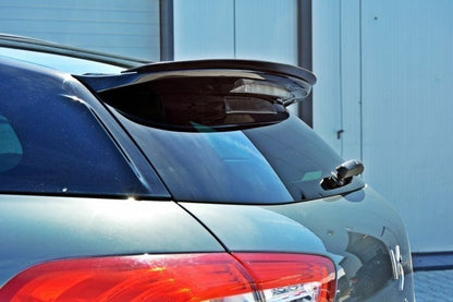Citroen DS5 - Heck Dachspoiler