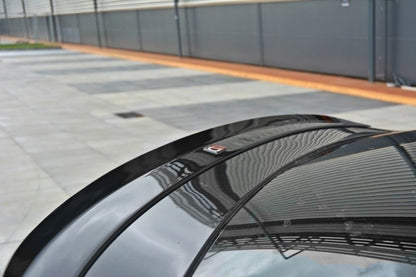 Citroen DS5 - Heck Dachspoiler