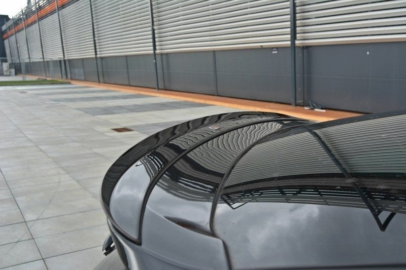 Citroen DS5 - Heck Dachspoiler