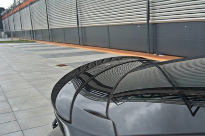 Citroen DS5 - Heck Dachspoiler