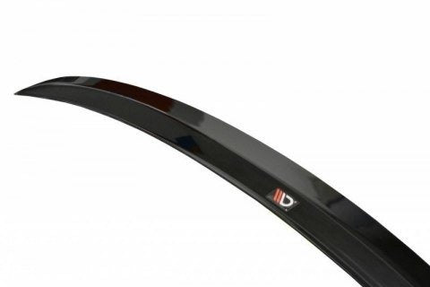 Citroen DS5 - Heck Dachspoiler