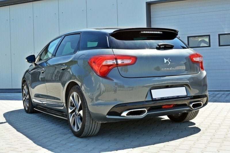 Citroen DS5 - Heck Dachspoiler