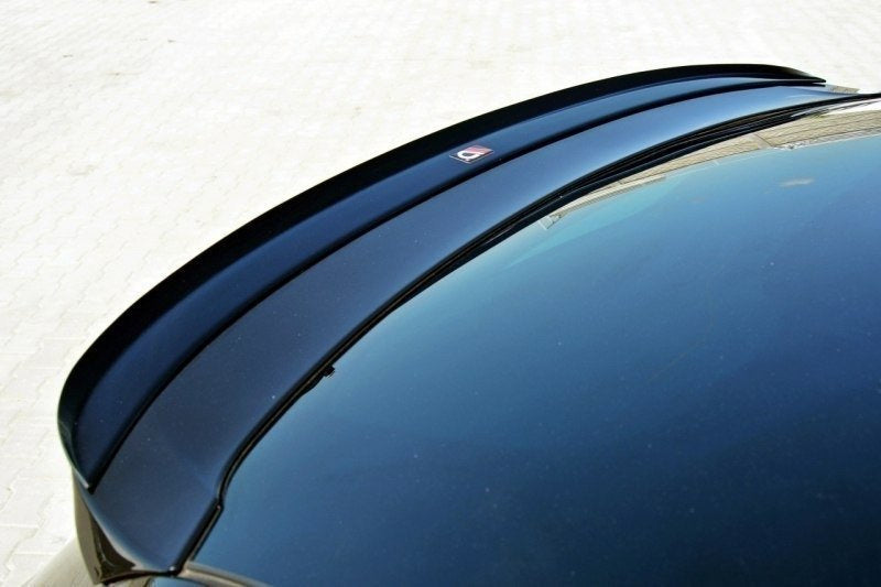 Citroen DS5 - Heck Dachspoiler