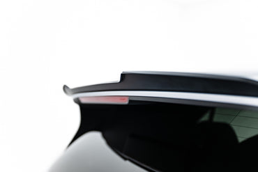 Cupra Born - Heck Dachspoiler