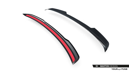 Cupra Born - Heck Dachspoiler