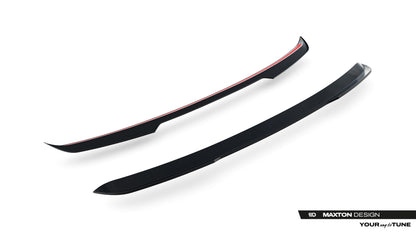 Cupra Born - Heck Dachspoiler