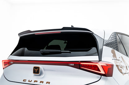 Cupra Born - Heck Dachspoiler