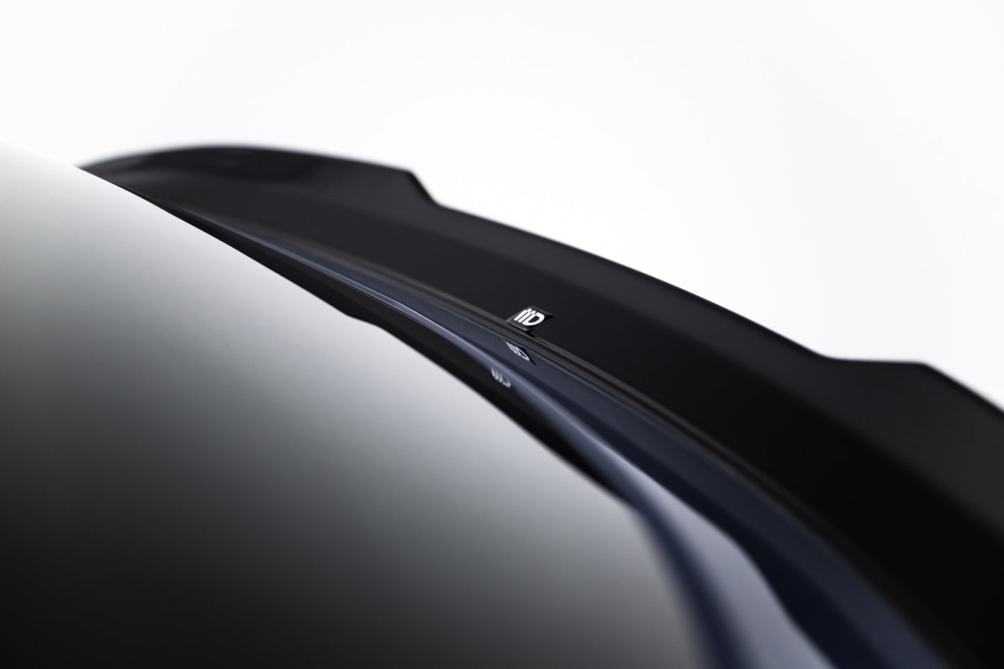 Cupra Tavascan - Heck Spoiler
