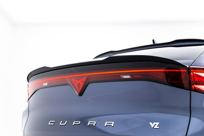Cupra Tavascan - Heck Spoiler