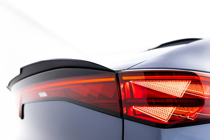 Cupra Tavascan - Heck Spoiler