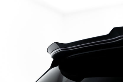 Cupra Terramar - Heck Dachspoiler