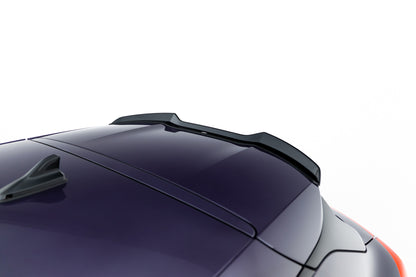 Cupra Terramar - Heck Dachspoiler