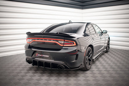 Dodge Charger SRT Facelift - Heck Spoiler