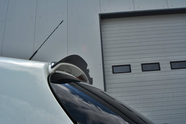 Fiat Bravo Sport - Heck Dachspoiler