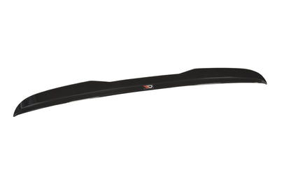 Fiat Bravo Sport - Heck Dachspoiler
