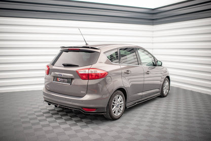 Ford C-Max - Heck Dachspoiler