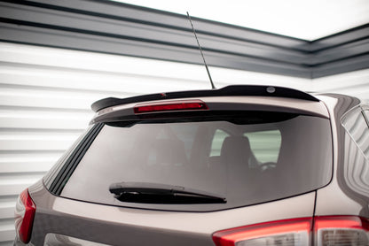 Ford C-Max - Heck Dachspoiler