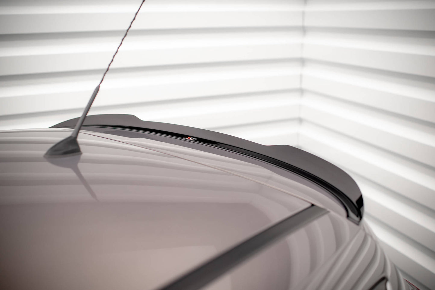 Ford C-Max - Heck Dachspoiler