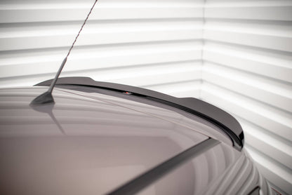 Ford C-Max - Heck Dachspoiler