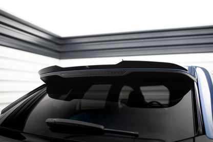 Ford Edge - Heck Dachspoiler