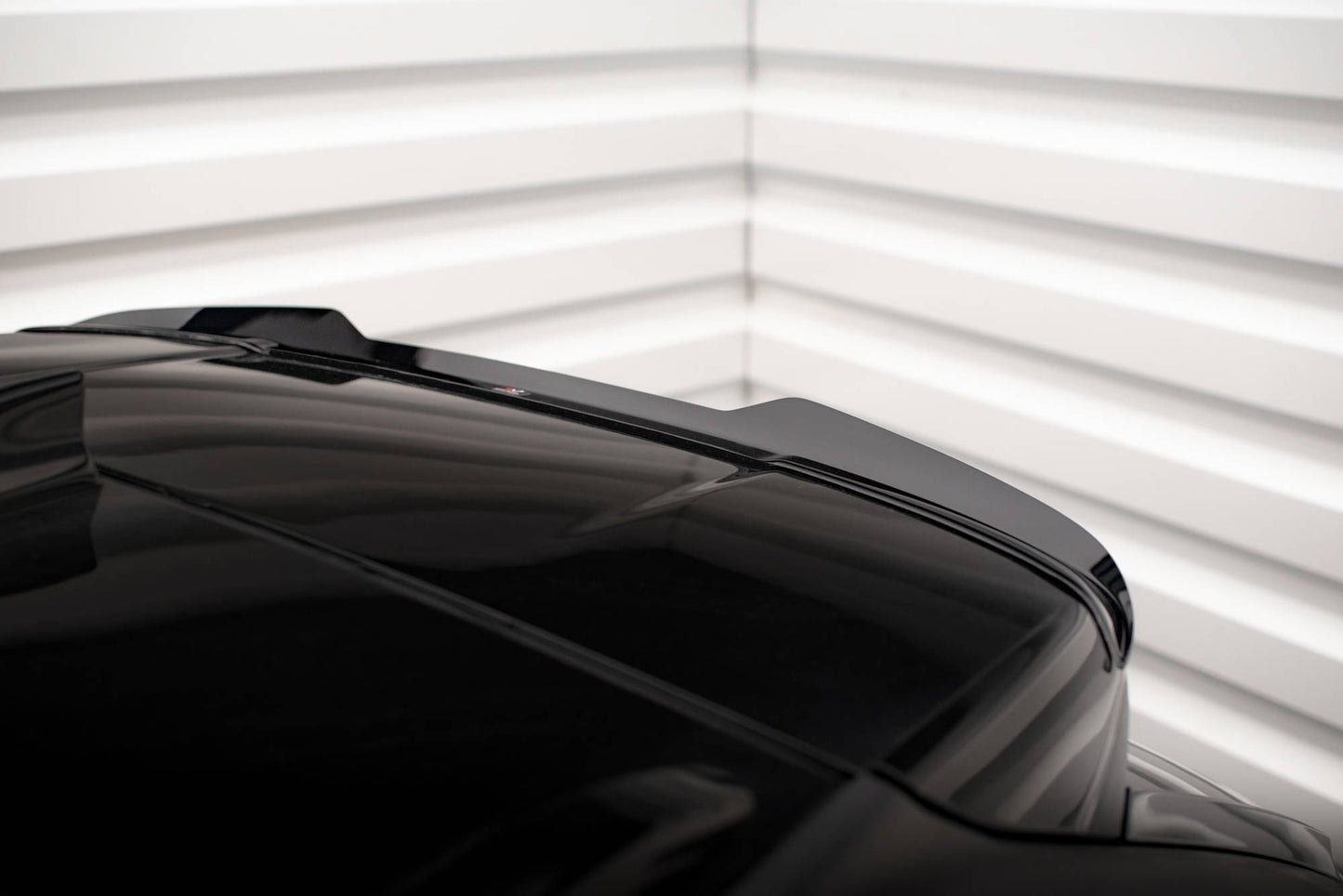 Ford Edge - Heck Dachspoiler