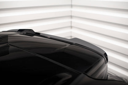 Ford Edge - Heck Dachspoiler
