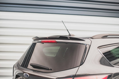 Ford Escape - Heck Spoiler