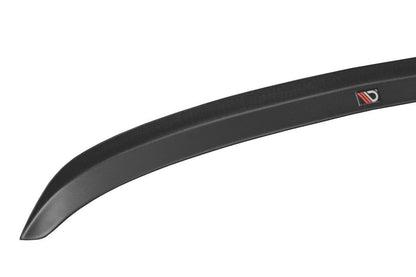 Ford Fiesta 8 - Heck Dachspoiler