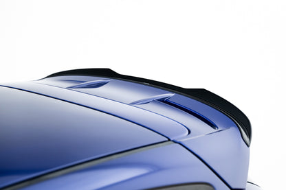 Ford Fiesta ST-Line Mk7 - Heck Dachspoiler