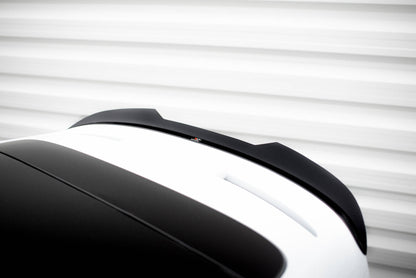 Ford Fiesta ST Mk7 - Heck Dachspoiler